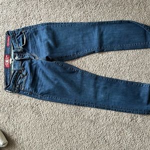 Lucky brand women’s size 0